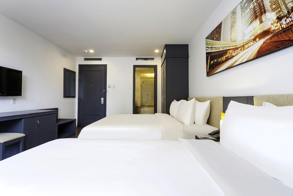 CITITEL CENTRAL SAIGON HOTEL photo 3