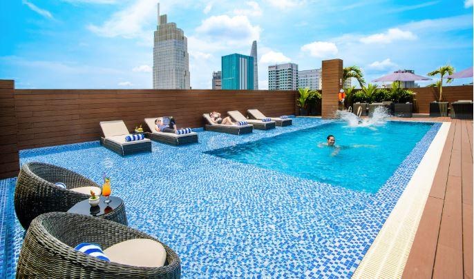 NHAT HA L'OPERA HOTEL