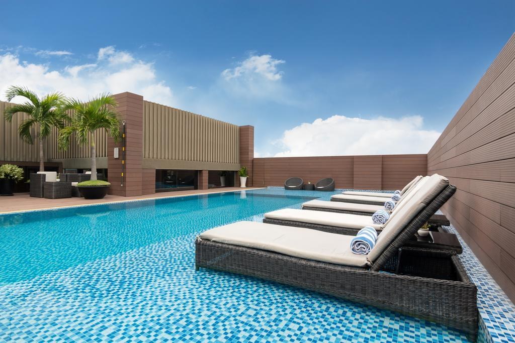 NHAT HA L'OPERA HOTEL photo 1