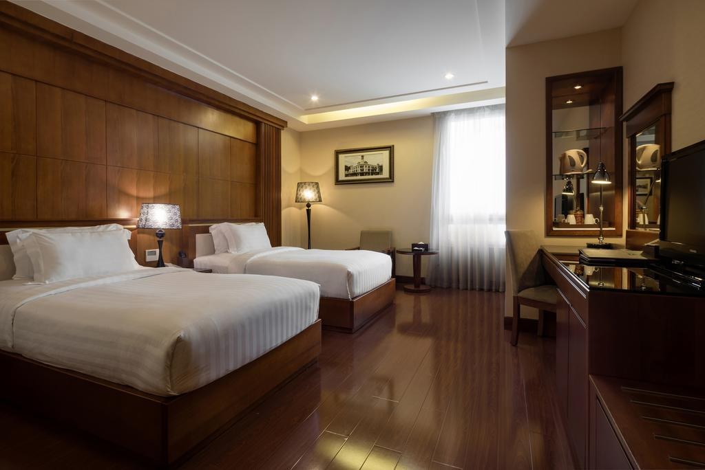 NHAT HA L'OPERA HOTEL photo 3