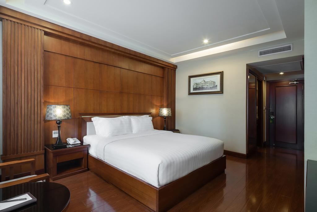 NHAT HA L'OPERA HOTEL photo 4