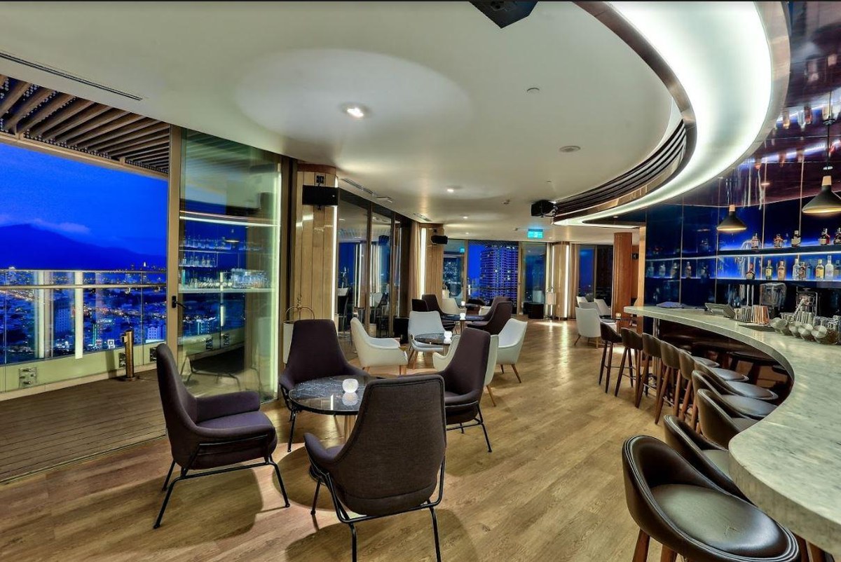 HILTON DANANG