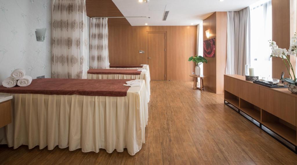 Haian Beach Hotel & Spa photo 4