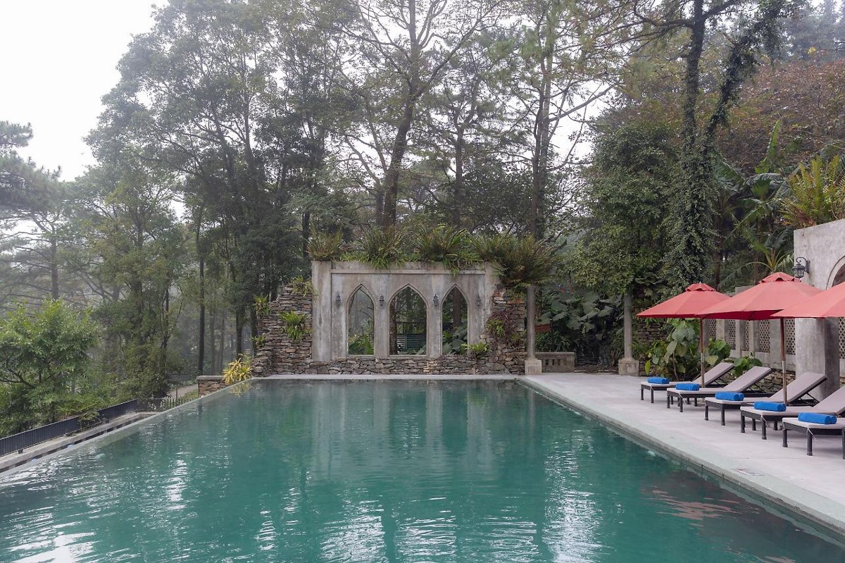 MELIA BA VI MOUNTAIN RETREAT photo 4