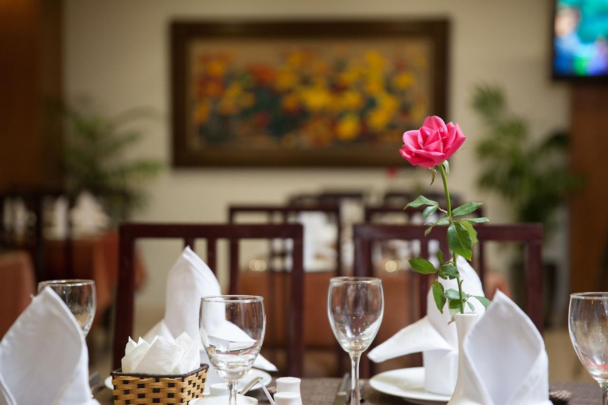 SQ Hang Gai Hotel photo 3