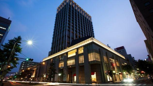 HOTEL DU PARC HANOI