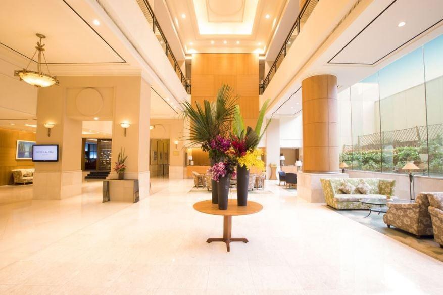 HOTEL DU PARC HANOI photo 2