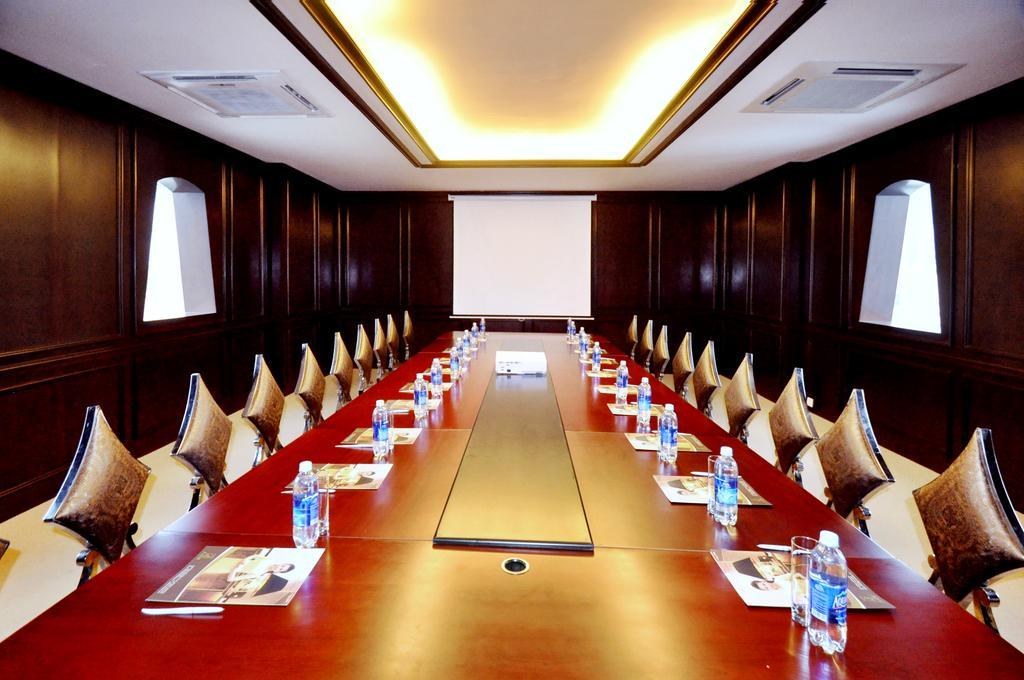 A&EM CORNER SAIGON HOTEL photo 2