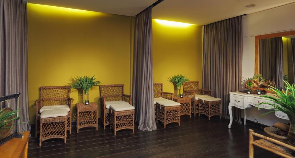 A&EM CORNER SAIGON HOTEL photo 4