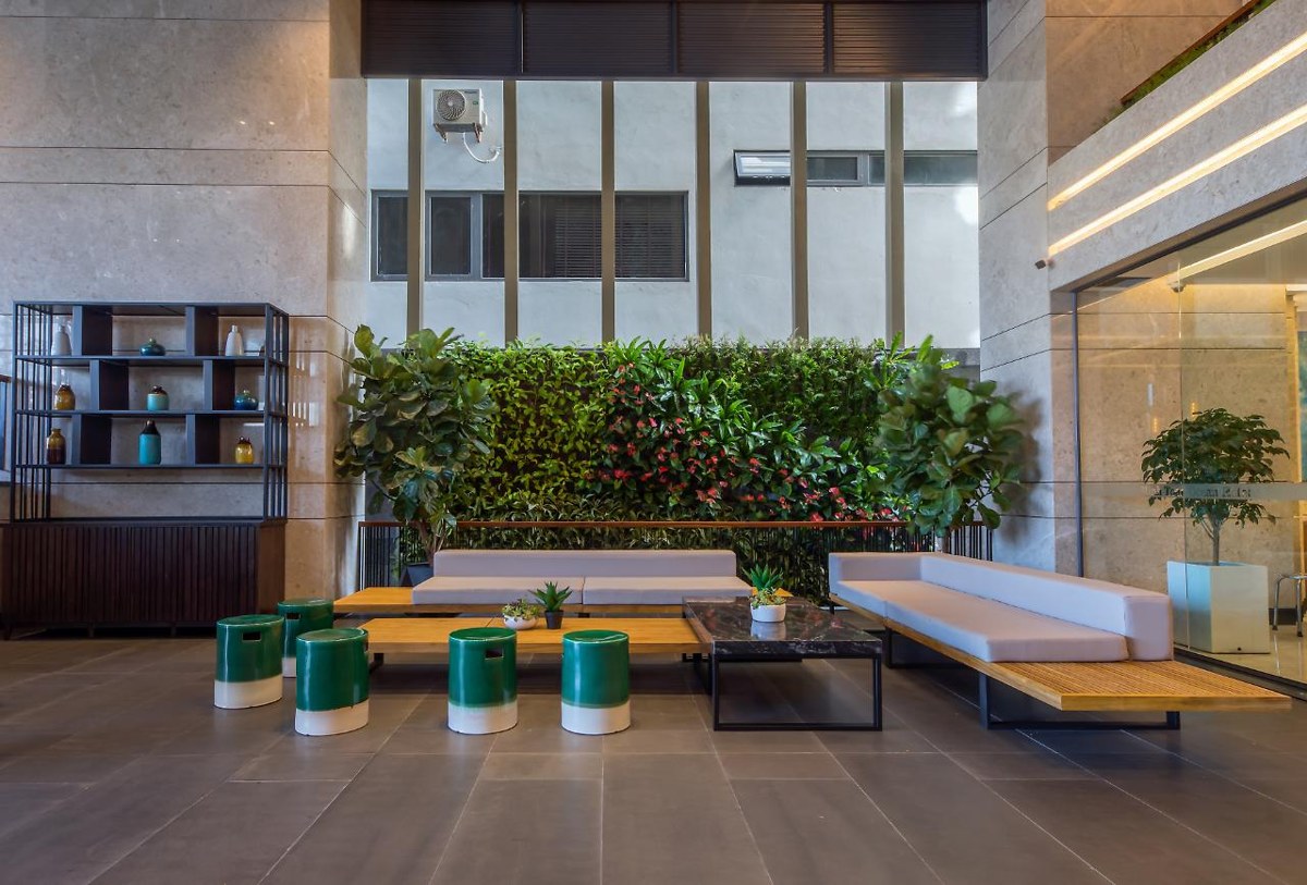 Minh Toan SAFI Ocean Hotel photo 2