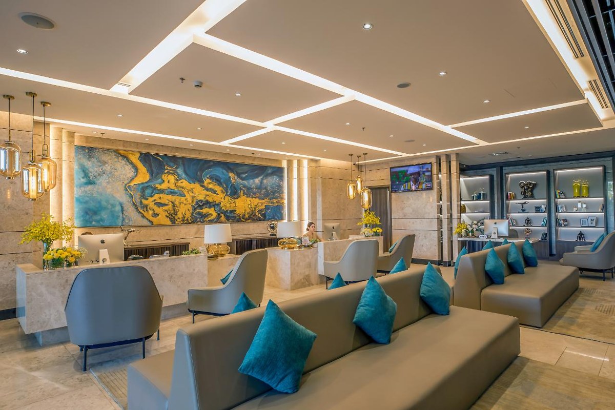 Minh Toan SAFI Ocean Hotel photo 3