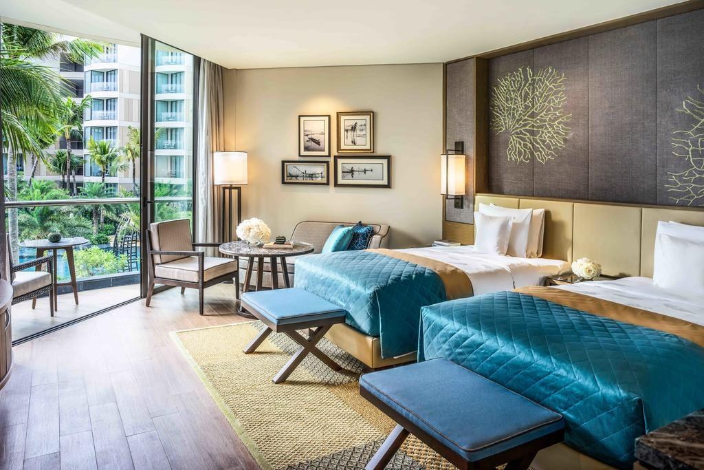InterContinental Phu Quoc Long Beach Resort photo 3