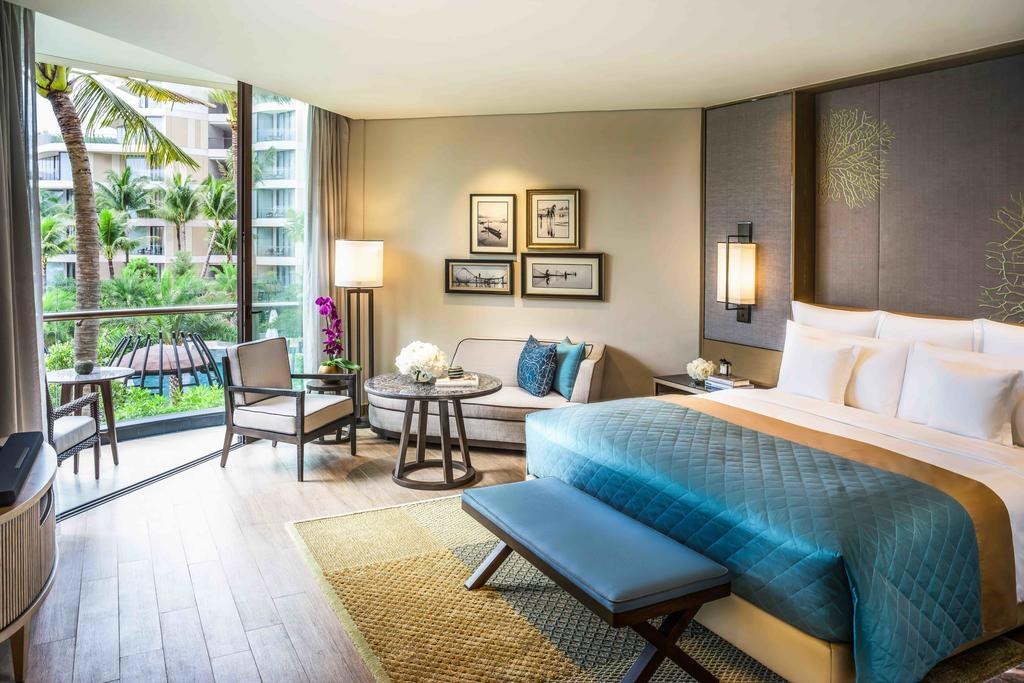 InterContinental Phu Quoc Long Beach Resort photo 4