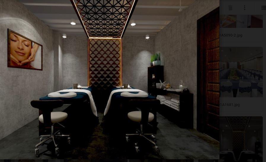 LOTUS CENTRAL HOTEL photo 1