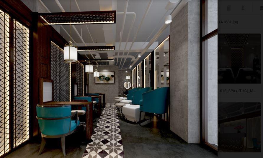 LOTUS CENTRAL HOTEL photo 2