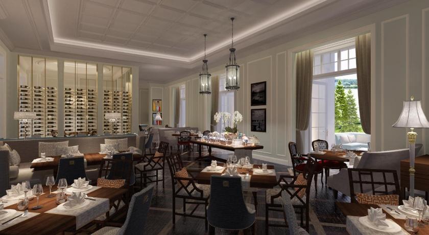 Mia Saigon - luxury boutique hotel photo 3