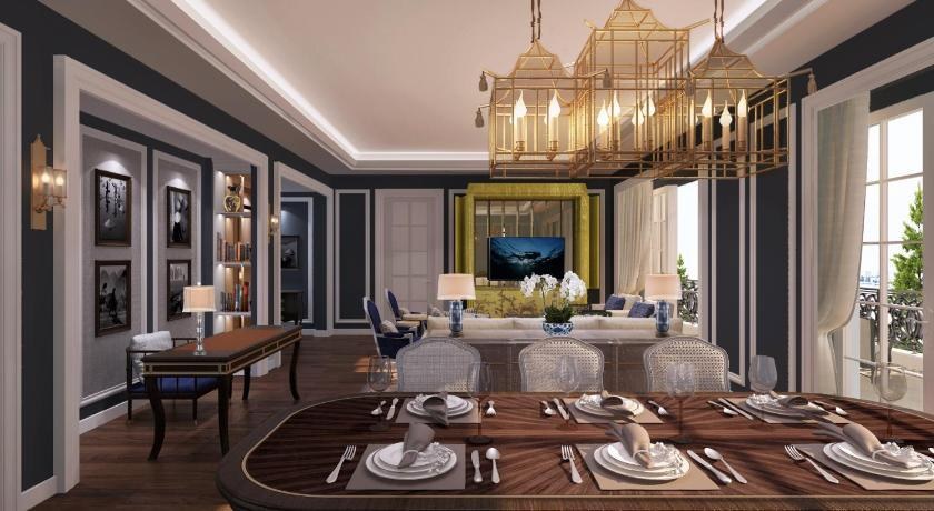 Mia Saigon - luxury boutique hotel photo 4