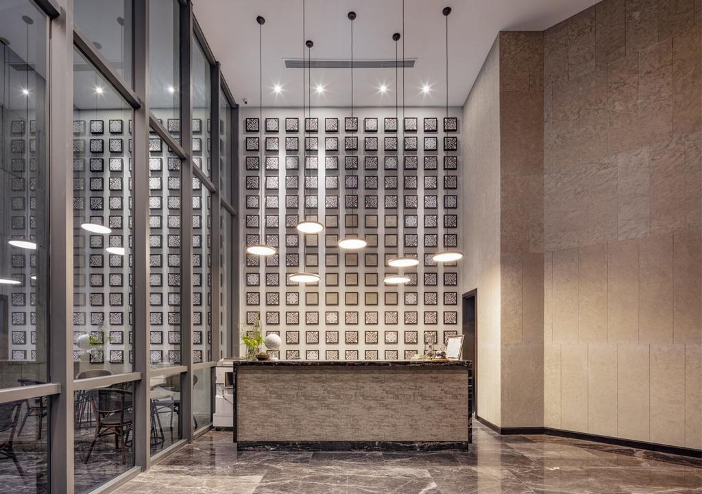 Innside by Melia Saigon Central photo 2