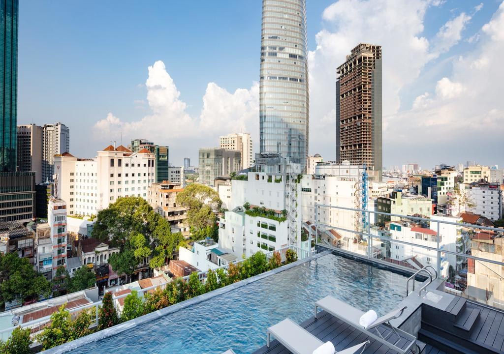 Innside by Melia Saigon Central photo 3