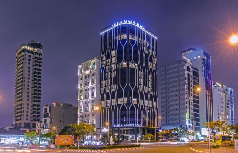 STELLA MARIS BEACH DA NANG