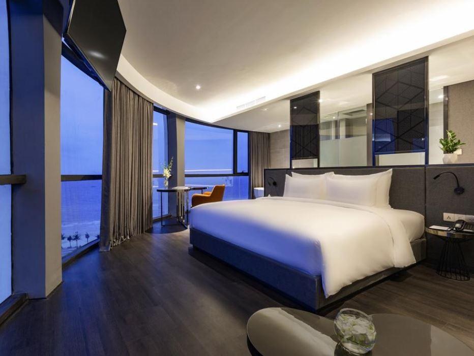 STELLA MARIS BEACH DA NANG photo 3