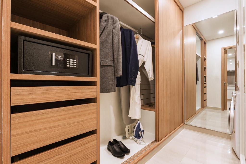 Oakwood Residence Saigon photo 2