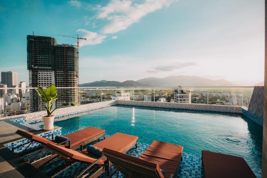 LE S CHAM HOTEL