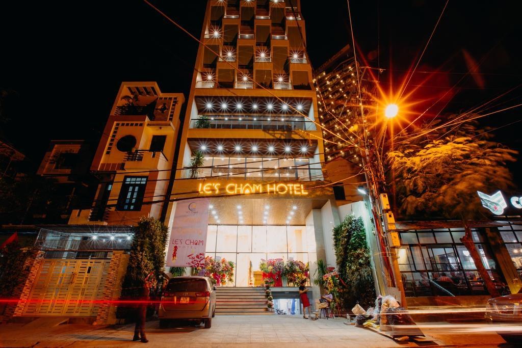 LE S CHAM HOTEL photo 2