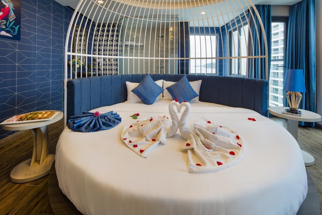 Aaron Hotel photo 1