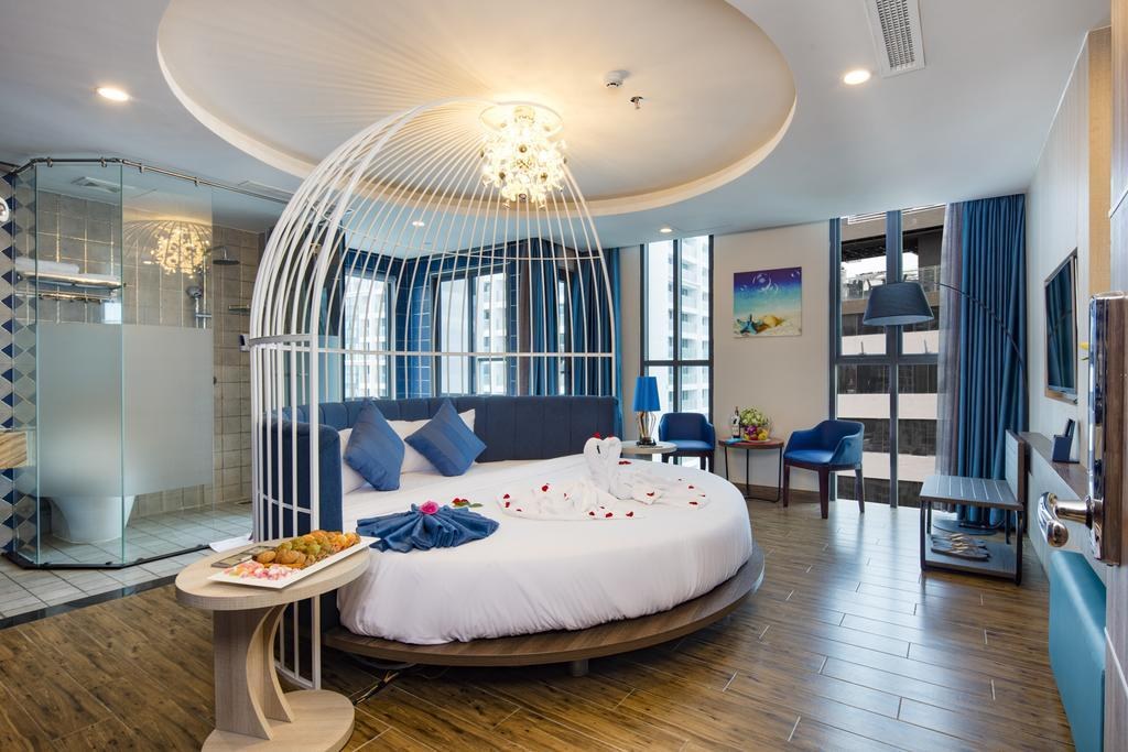 Aaron Hotel photo 2