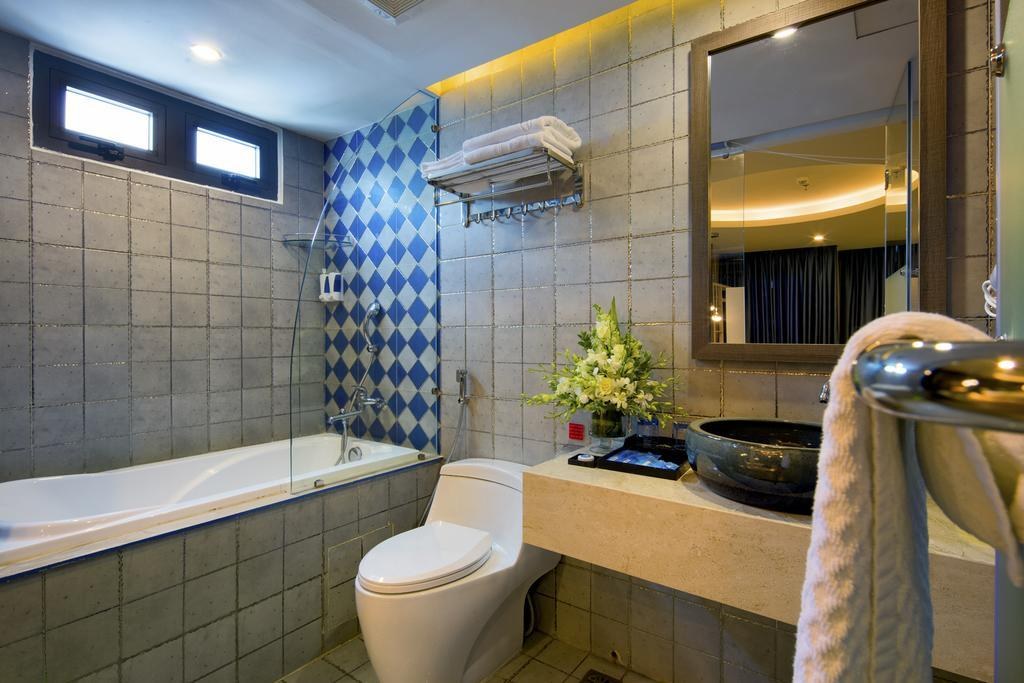 Aaron Hotel photo 3