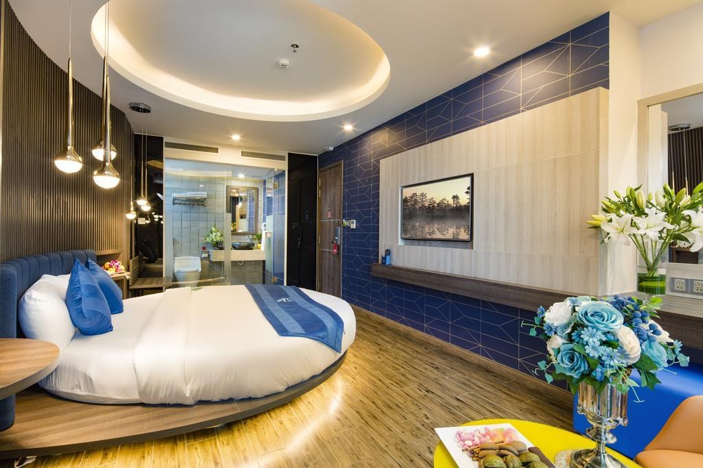 Aaron Hotel photo 4
