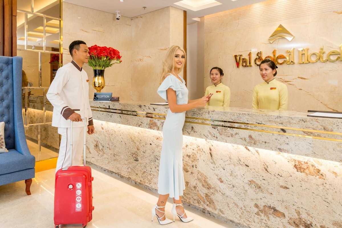 Val Soleil Hotel photo 2
