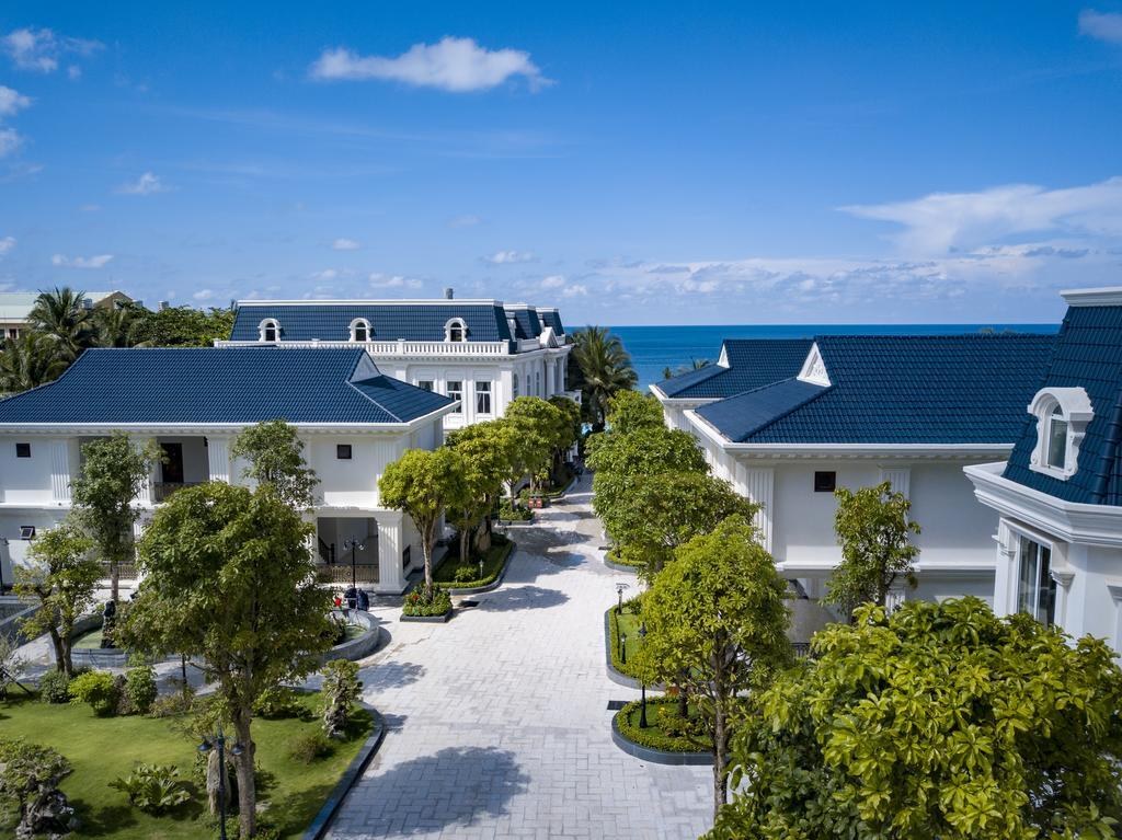 Thien Thanh Phu Quoc Resort