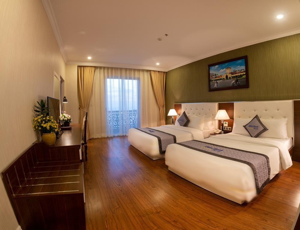 Thien Thanh Phu Quoc Resort photo 1