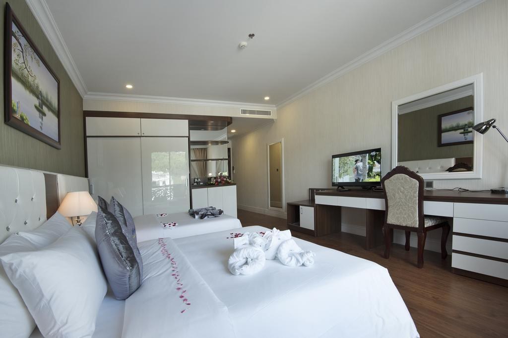 Thien Thanh Phu Quoc Resort photo 3