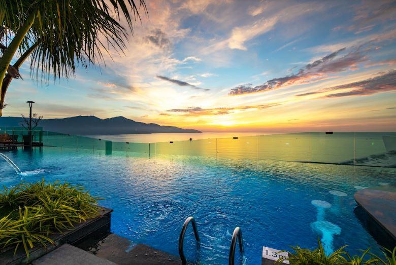 SALA DA NANG BEACH HOTEL