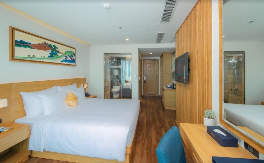 SALA DA NANG BEACH HOTEL photo 1