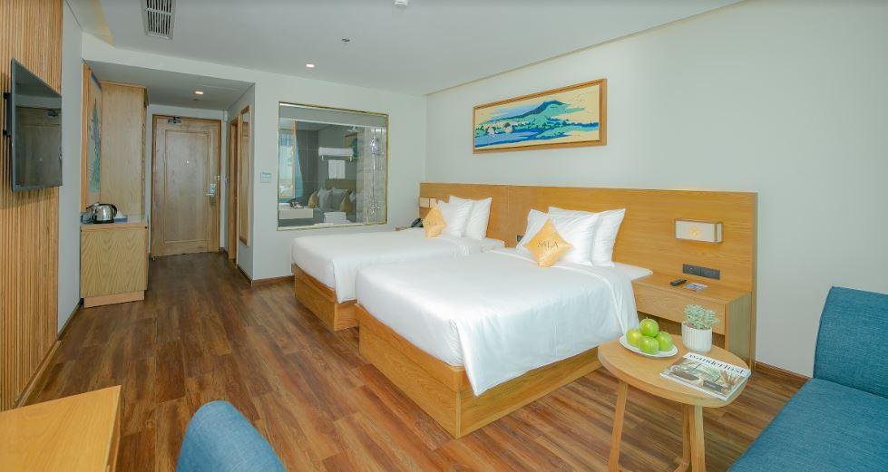 SALA DA NANG BEACH HOTEL photo 3