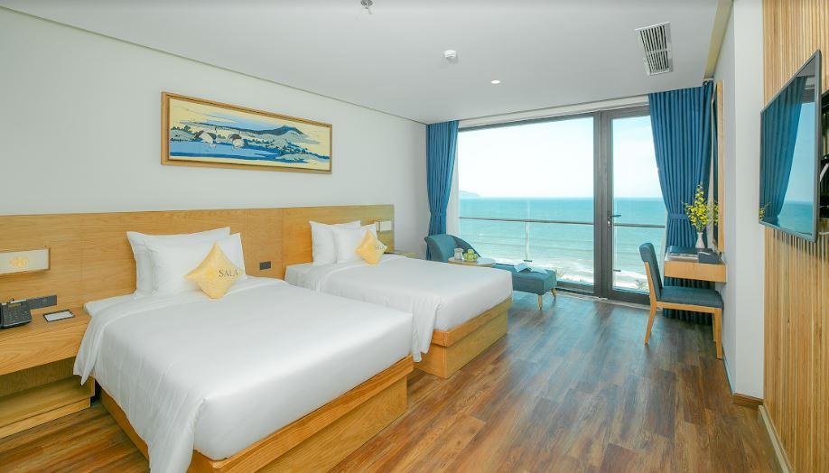 SALA DA NANG BEACH HOTEL photo 4