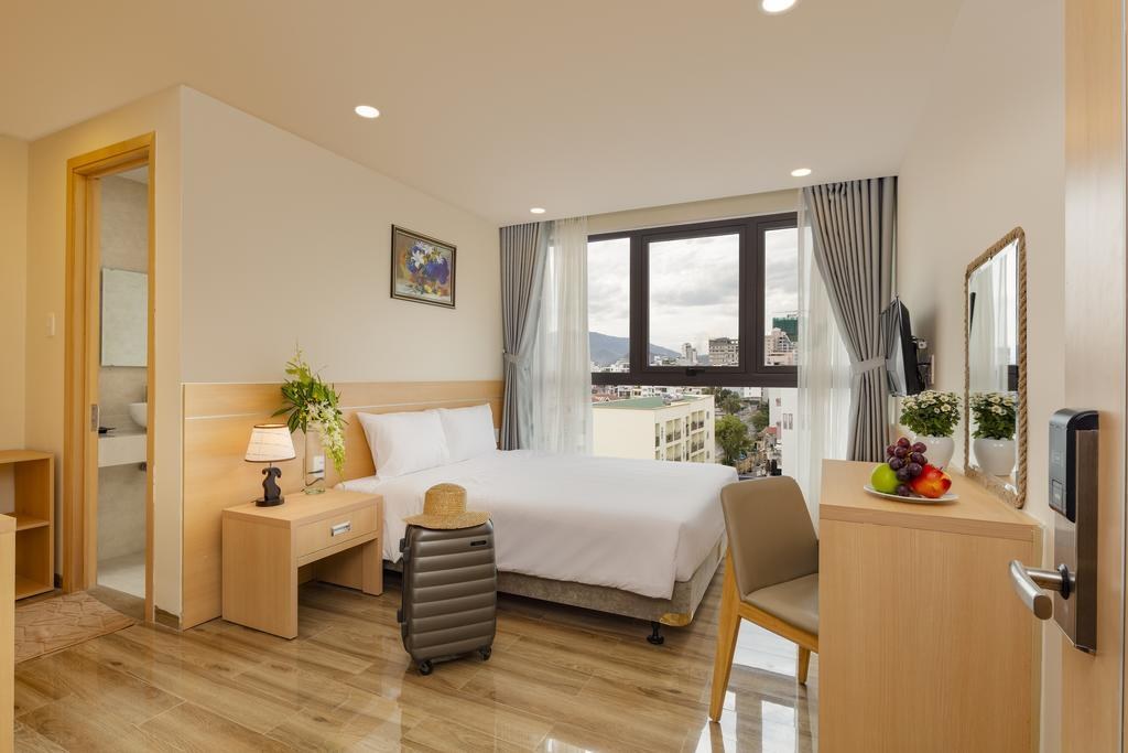 SWAN HOTEL (THE) photo 3