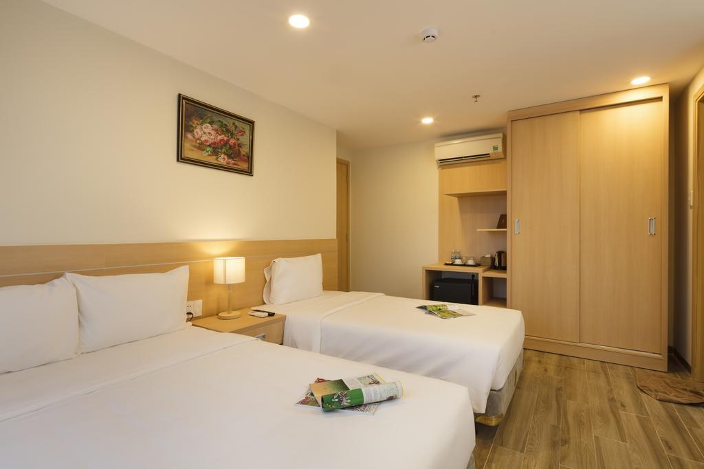 SWAN HOTEL (THE) photo 4