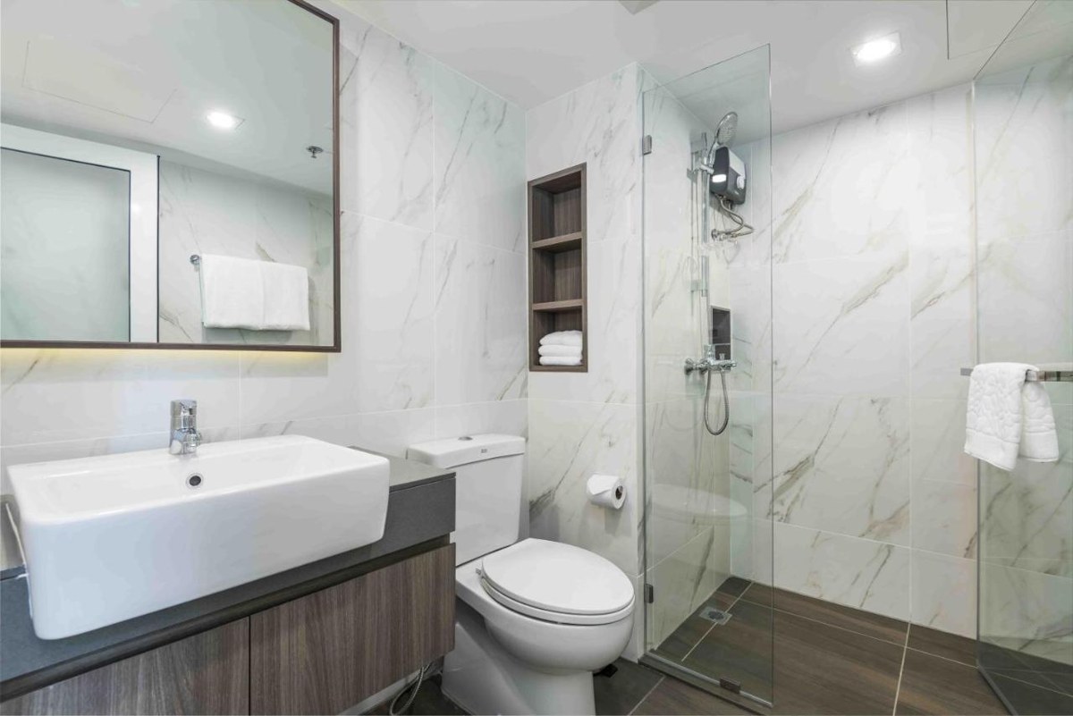 MAITRIA HOTEL RAMA 9 BANGKOK - A CHATRIUM COLLECTION photo 4