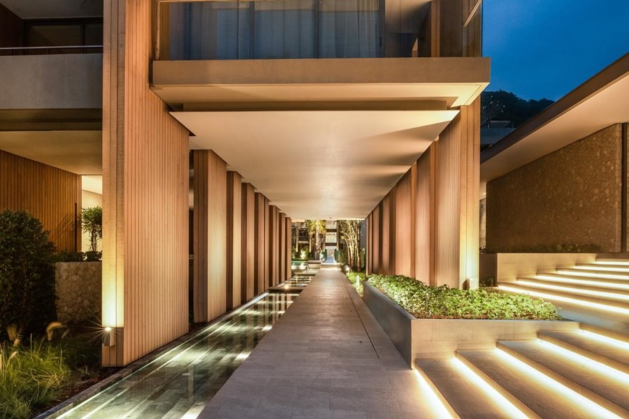 TWINPALMS MONTAZURE PHUKET RESORT photo 1