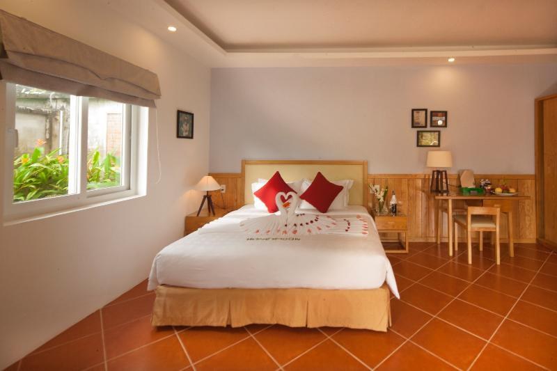 Famiana Green Villa photo 2