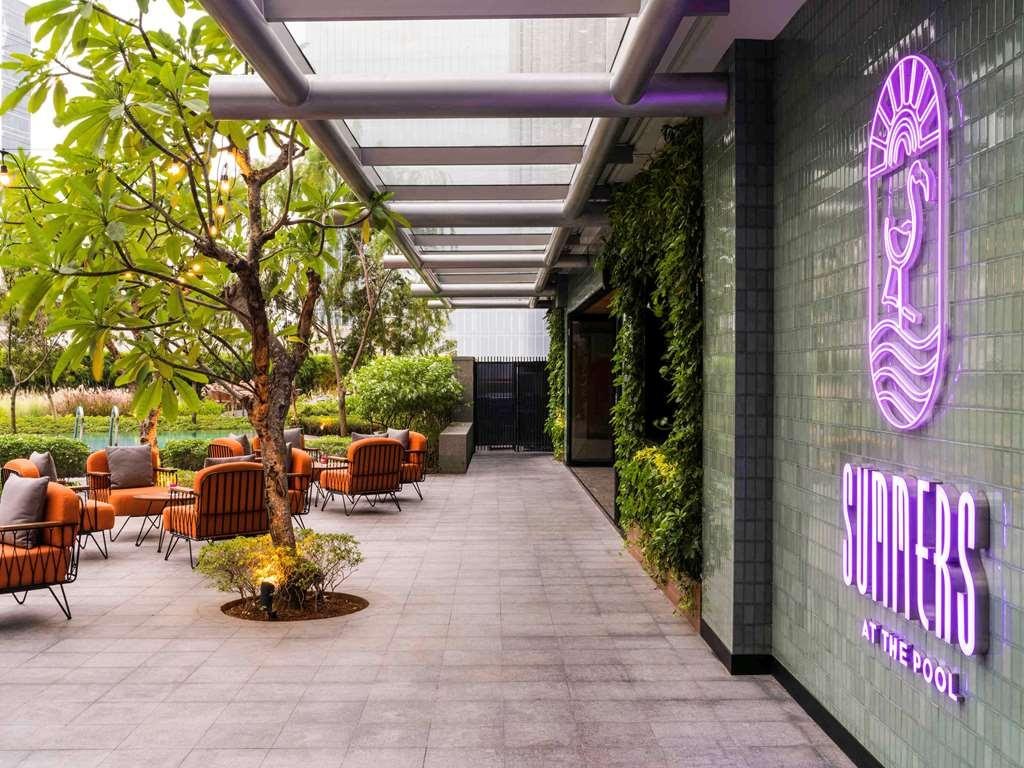 Swissôtel Jakarta Pik Avenue photo 1