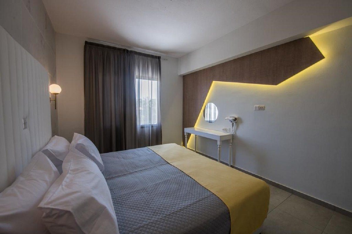 Narcissos Waterpark Resort photo 1
