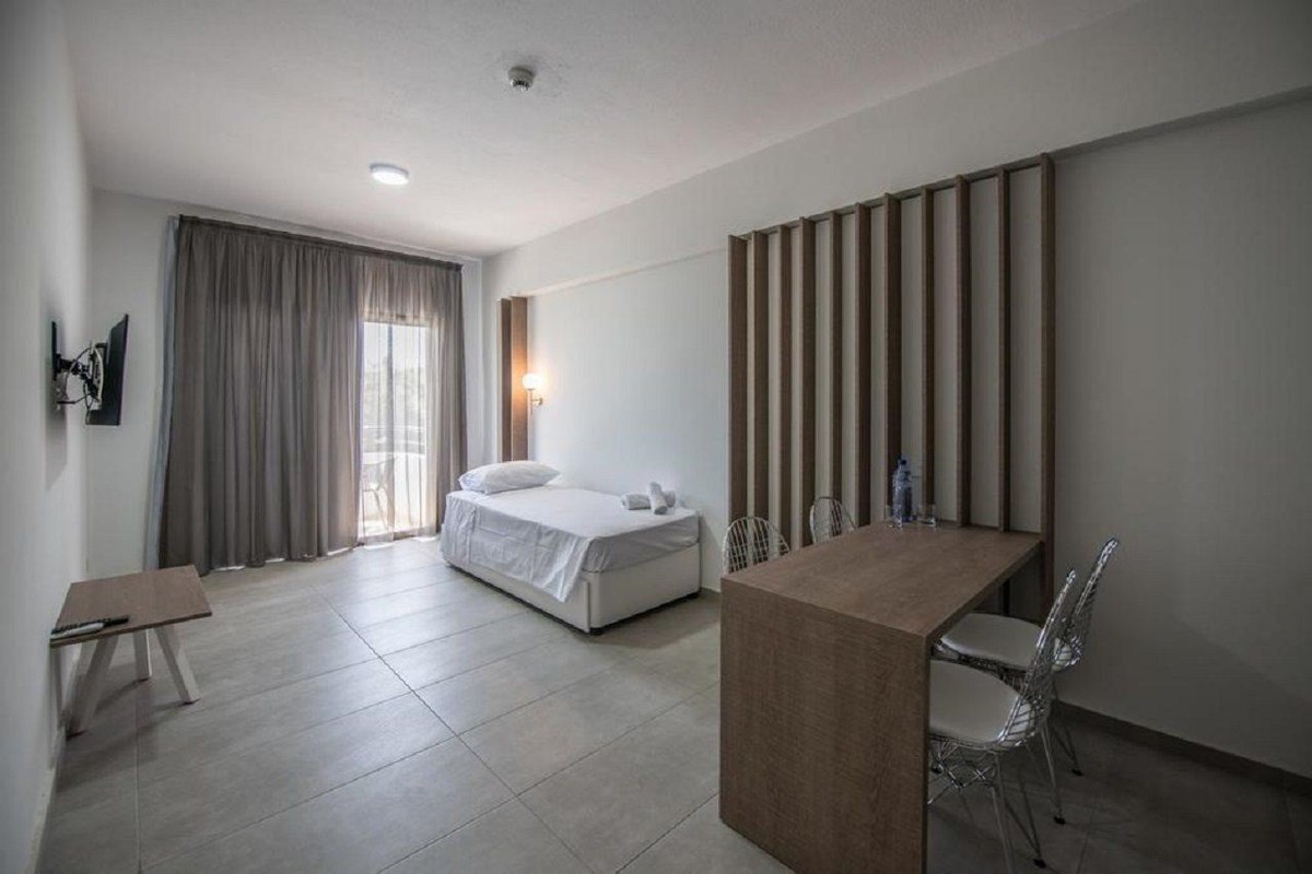 Narcissos Waterpark Resort photo 2