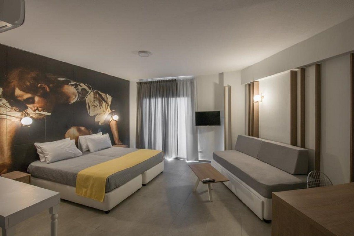 Narcissos Waterpark Resort photo 3