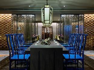 Intercontinental Shanghai Wonderland, an IHG Hotel photo 4